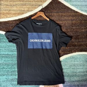 Calvin Clein jeans T-shirt